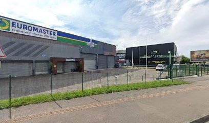 Euromaster - LePneu, Garage Automobile à L'Union