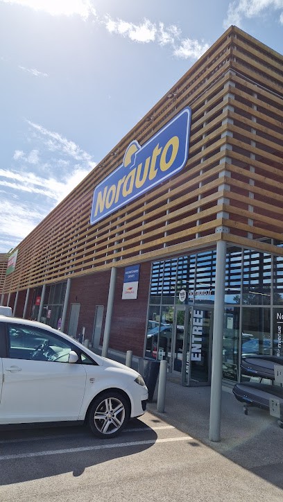 Norauto Fouesnant, Garage Automobile à Fouesnant