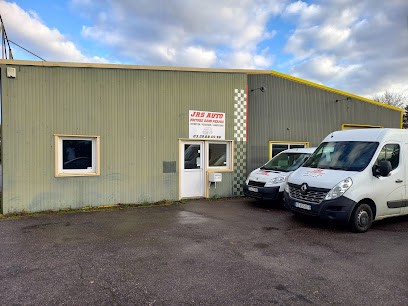 JRS AUTO MOTO, Garage Automobile à Contrexéville