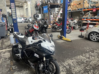 SOLUTION GARAGE, Garage Automobile à Champagnier