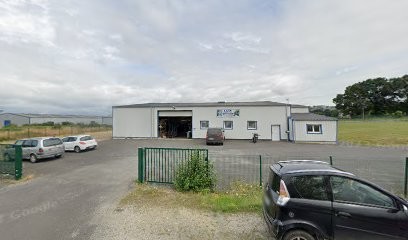 Fermin Daniel, Garage Automobile à Domfront en Poiraie