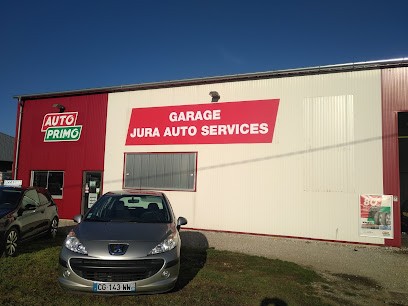 Jura Auto Services Autoprimo, Garage Automobile à Courlaoux