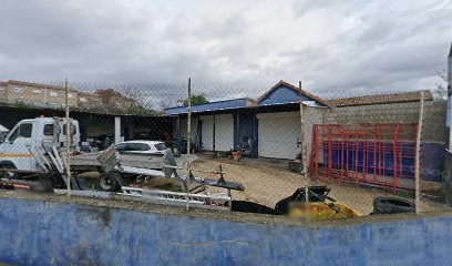 Garage Ab Auto, Garage Automobile à Pont-Saint-Esprit