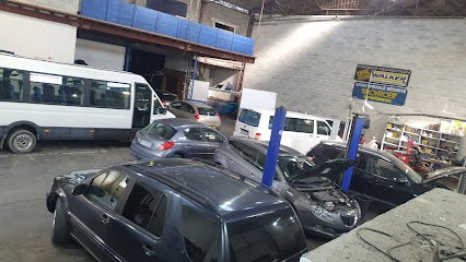 Garage Meca Passion Auto, Garage Automobile au Thor