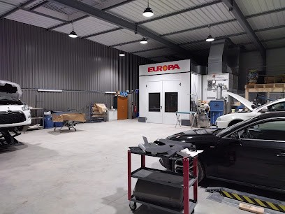 ZeCarrossery Couffé - Couffé Auto, Garage Automobile à Couffé