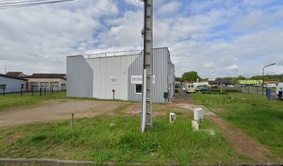 Garage AD Laurent HALOPÉ, Garage Automobile à Moncé-en-Belin