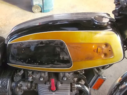 Garage Renaissance, Garage Automobile à Saint-Brandan