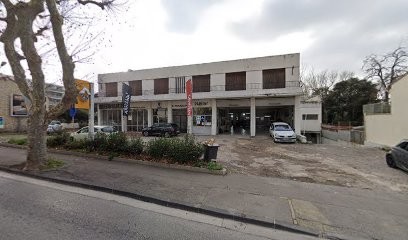 Avakian Alain, Garage Automobile à Marseille 11