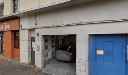 VENFI AUTOMOBILE, Garage Automobile à Saint-Gratien