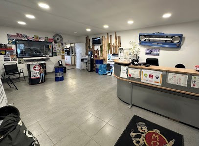 MG Garage Chécy, Garage Automobile à Chécy