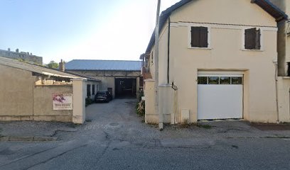 Avouac Laurent, Garage Automobile à La Mure
