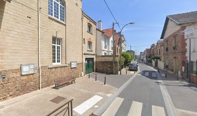 Ml Carrosserie, Garage Automobile à Maisons-Laffitte