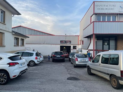 DMS AUTO, Garage Automobile à Sancey