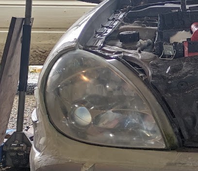 Mécan'au Domicile, Garage Automobile à La Haye