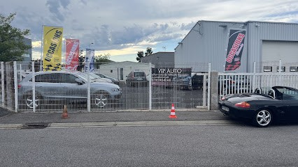 Vip Auto, Garage Automobile à Saint-Estève