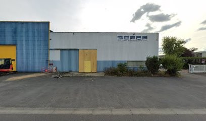 SEFOP Société D’Etude Et De Fabrication D’Outillage De Presse, Garage Automobile à Mondeville