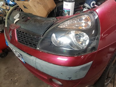 Meka Pneu, Garage Automobile à Yssingeaux