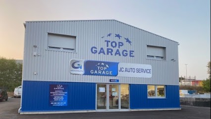 TOP GARAGE - JC AUTO SERVICE, Garage Automobile à Ingwiller