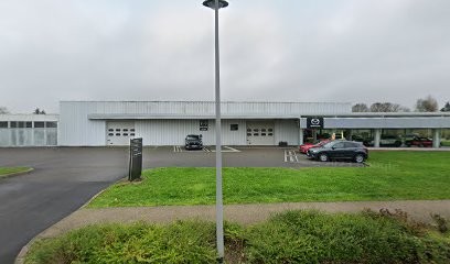 Sarl Tribouilloy, Garage Automobile à Soissons