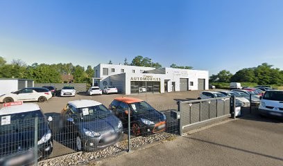 Garage L'Étoile D'Argent, Garage Automobile à Ensisheim