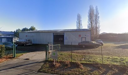 Garage et vente de pièces détachées pour Volkswagen anciennes, Garage Automobile à Merlevenez