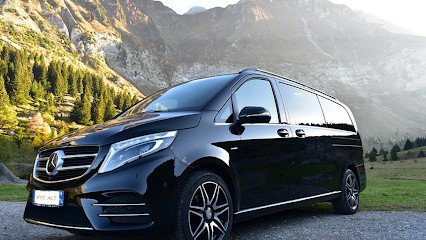 VTC ALPES LEMAN - VTC/TAXI pour Avoriaz, Les Gets, Flaine, Megève, Chamonix..., Garage Automobile à Scionzier
