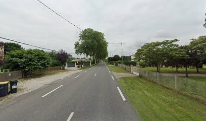 Spadotto Claude, Garage Automobile à Revel