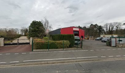 Garage De L'Etoile, Garage Automobile à Saran