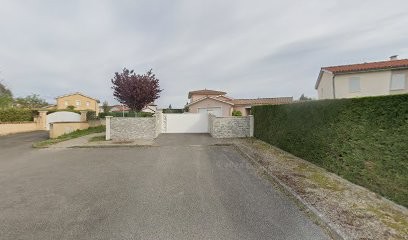 Deco-grav Sarl, Garage Automobile à Civrieux