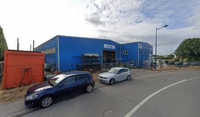 Avatacar, Garage Automobile à Râches
