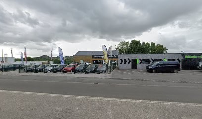 SAS DABLEMONT Automobiles, Garage Automobile à Calonne-Ricouart