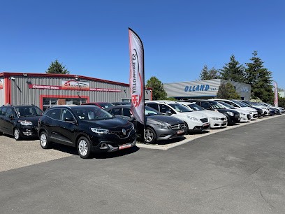 GH AUTOMOBILES, Garage Automobile à Haguenau