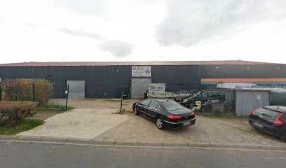 Zak Auto, Garage Automobile à Vaux-le-Pénil