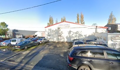 Garage Mouniau, Garage Automobile à Saint-Michel-en-l'Herm