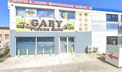 Gaby car parts and tools, Garage Automobile à Vaison-la-Romaine
