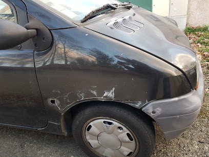 Auto Saint Cyprien, Garage Automobile à Tournefeuille