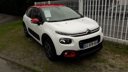 GARAGE BARBE & FILS - Citroën, Garage Automobile à Capbreton