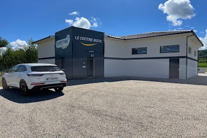 Eurotyre - Garage Le Centre Auto, Garage Automobile à Sainte-Livrade-sur-Lot