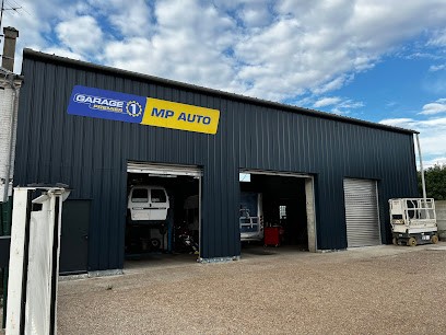 MP Auto, Garage Automobile au Boulay-Morin