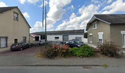 Garage Lebedel, Garage Automobile à Brécey