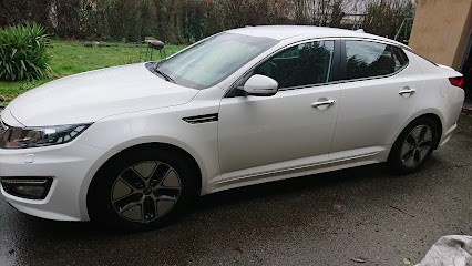 TMS Solutions, Garage Automobile à Grandchamps-des-Fontaines