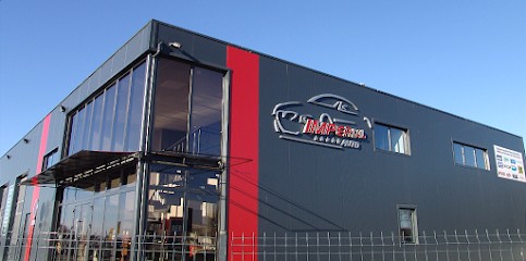 IMPERIAL AUTO, Garage Automobile à La Boissière-de-Montaigu