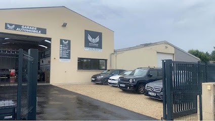 GARAGE AUTO 2R / LR AUTO&SERVICES Vente et Réparation Voitures d'occasion, Garage Automobile au Coudray