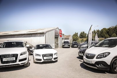 Car'Occaz Automobiles, Garage Automobile à Thue et Mue