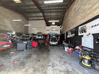 VLM, Garage Automobile à Villeneuve-lès-Maguelone