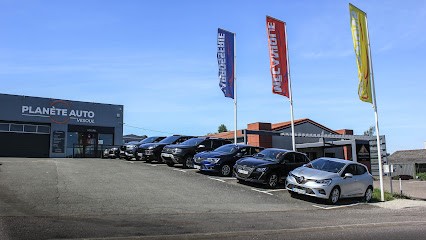 PLANETE AUTO VESOUL, Garage Automobile à Vesoul