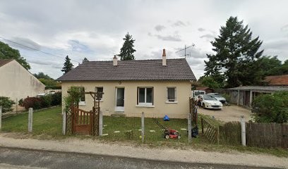 Garage FGM, Garage Automobile à Vouzon