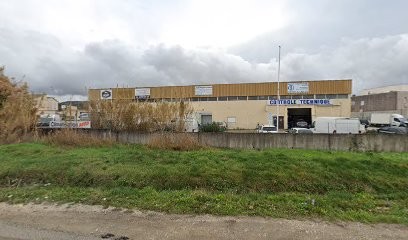 ATI PRODUCTIQUE, Garage Automobile à Gignac-la-Nerthe