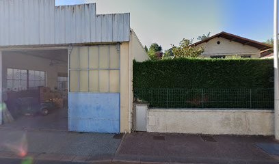 Station-service E-Leclerc à Pontcharra, Garage Automobile à Ancy