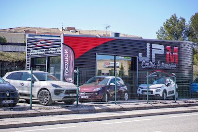 Centre Auto JPM, Garage Automobile aux Angles